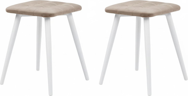 Набор табуретов Памир Атлант F05 - фото