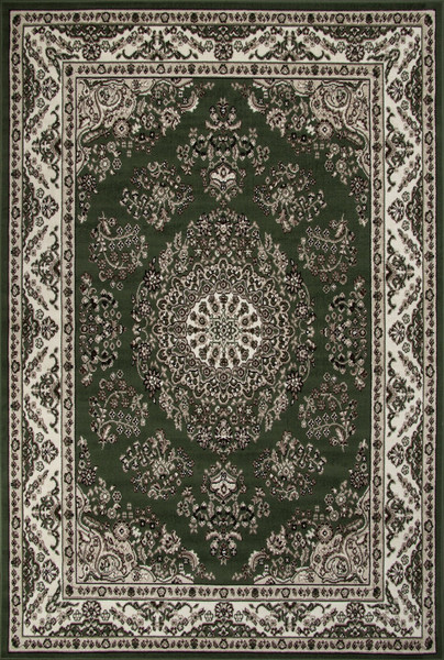 Коврик Merinos Gavana D285-STAN-GREEN - фото