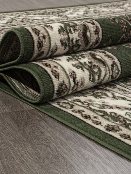 Коврик Merinos Gavana D285-STAN-GREEN