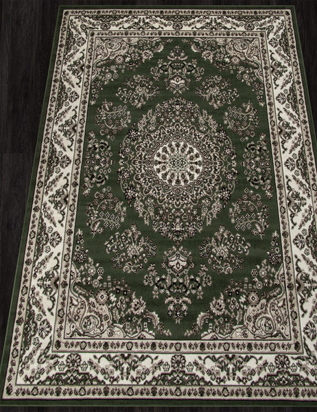 Коврик Merinos Gavana D285-STAN-GREEN