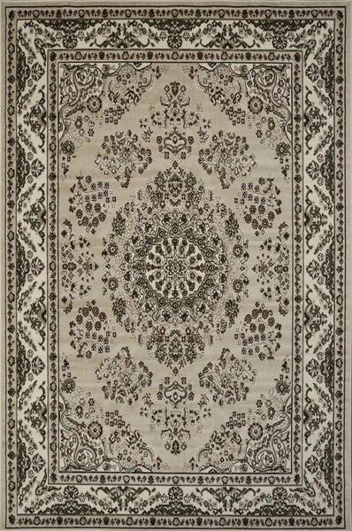 Ковер Merinos Gavana D285-STAN-BEIGE - фото