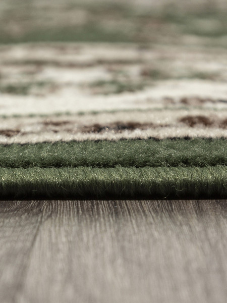 Ковер Merinos Gavana D285-STAN-GREEN