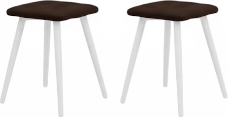 Набор табуретов Памир Атлант F31 - фото