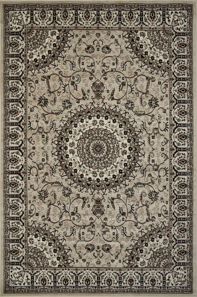 Коврик Merinos Gavana D409-STAN-BEIGE - фото