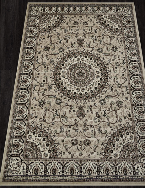 Коврик Merinos Gavana D409-STAN-BEIGE