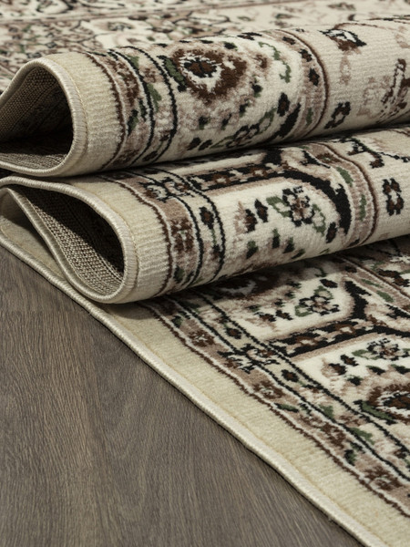 Ковер Merinos Gavana D409-STAN-BEIGE