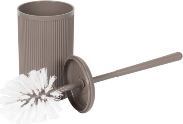 Ершик для унитаза Idea Вельвет М 5029