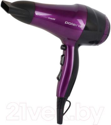 Фен Polaris PHD 2077i - фото
