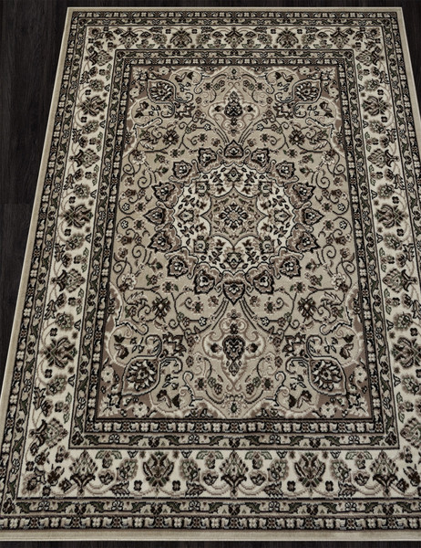 Коврик Merinos Gavana D411-STAN-BEIGE