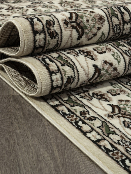 Ковер Merinos Gavana D411-STAN-BEIGE