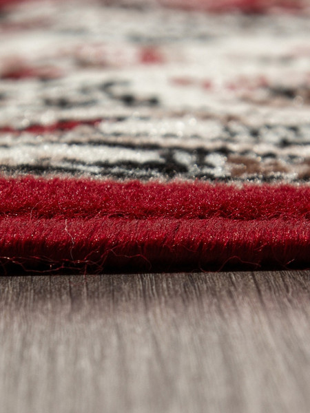 Ковер Merinos Gavana D411-STAN-RED