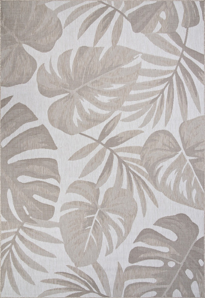 Циновка Merinos Kair S126-STAN-BEIGE - фото