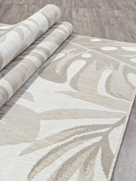 Циновка Merinos Kair S126-STAN-BEIGE