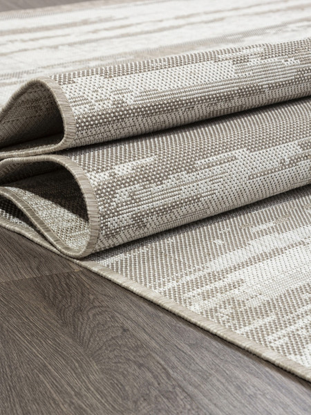 Циновка Merinos Kair S143-STAN-BEIGE