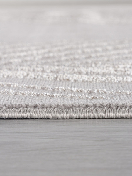 Ковер Merinos Liman S167-STAN-GRAY (2.4x3.4)