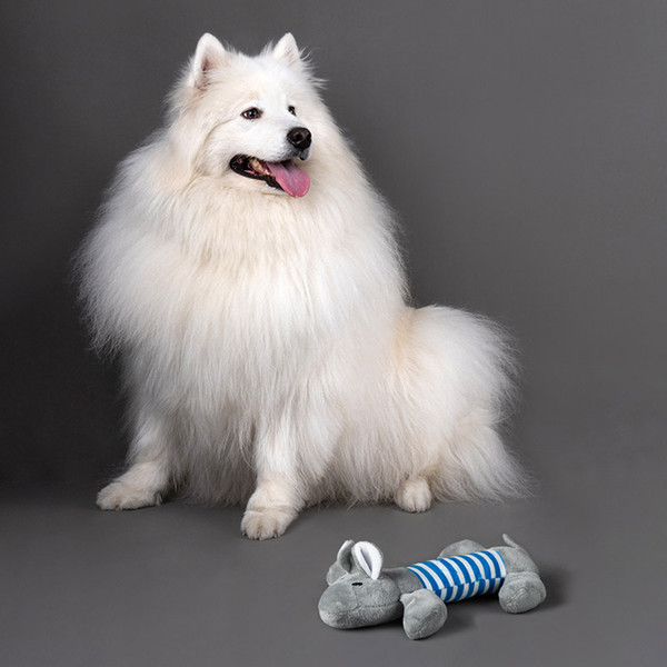 Игрушка для животных Рыжий кот 105900