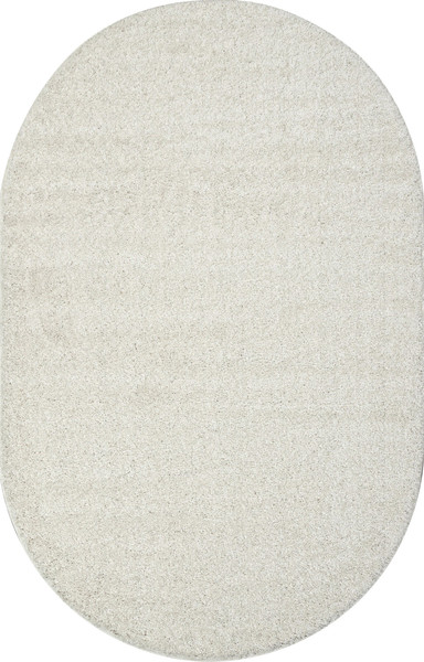 Ковер Merinos Makao S600-OVAL-CREAM - фото