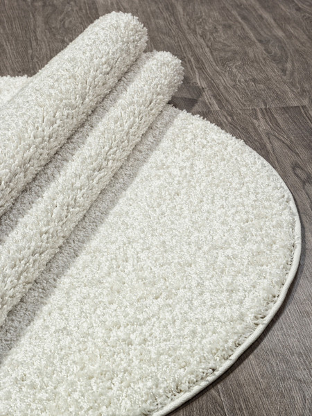 Ковер Merinos Makao S600-OVAL-CREAM