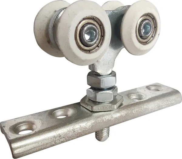 Опора роликовая для ворот Прогейт Gl28APP/2 - фото