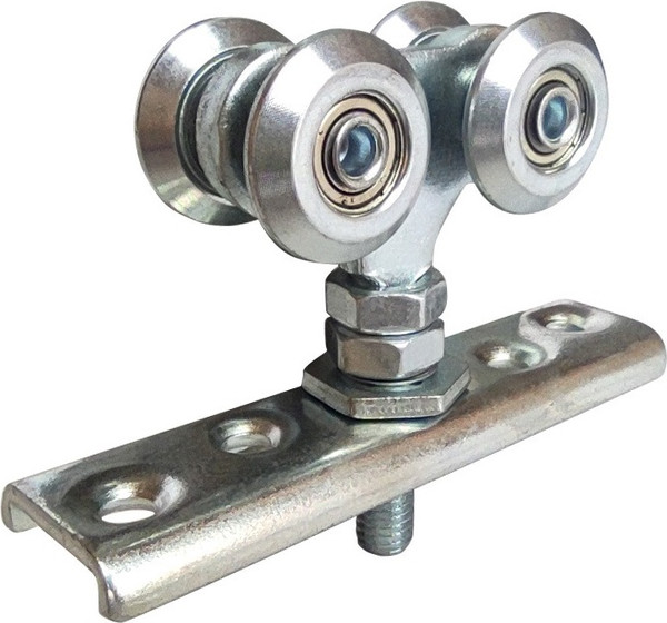 Опора роликовая для ворот Прогейт GL03A - фото