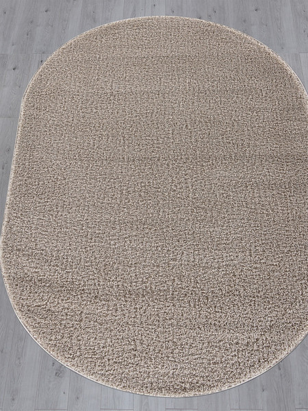 Ковер Merinos Makao S600-OVAL-BEIGE