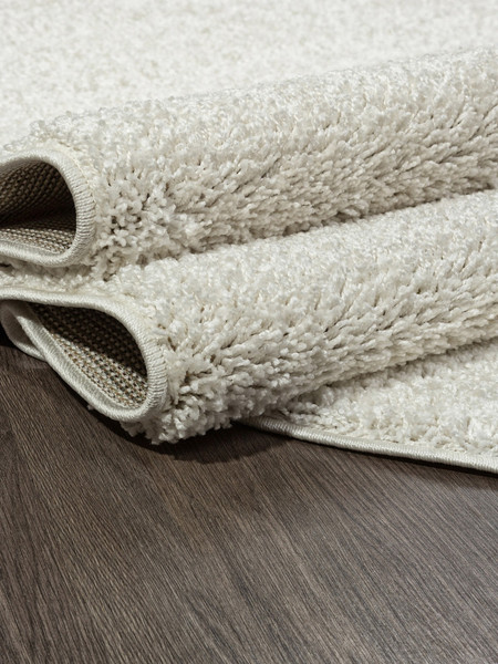 Ковер Merinos Makao S600-OVAL-CREAM