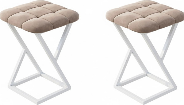 Набор табуретов Памир Лофт F08 - фото