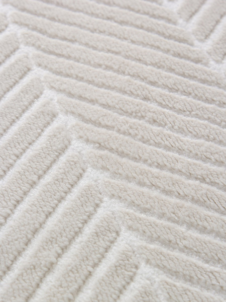 Ковер Merinos Monblan F555-STAN-CREAM