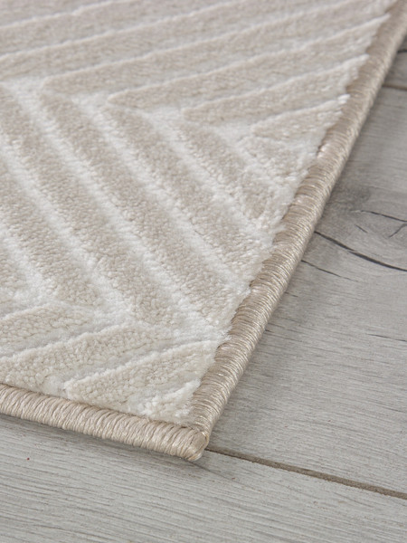 Ковер Merinos Monblan F555-STAN-CREAM