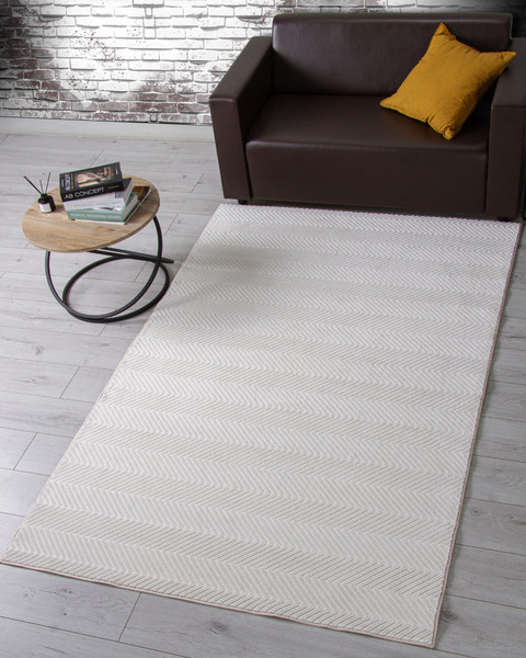 Ковер Merinos Monblan F555-STAN-CREAM