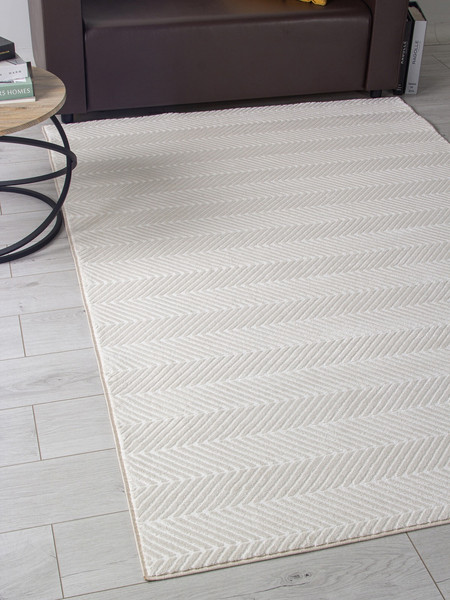 Ковер Merinos Monblan F555-STAN-CREAM