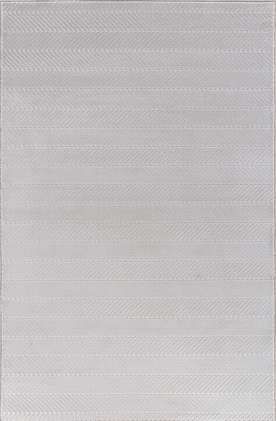 Ковер Merinos Monblan F555-STAN-CREAM (2x4) - фото