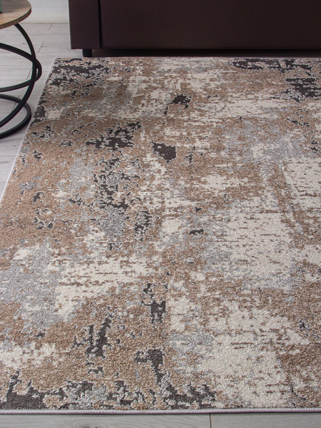 Ковер Merinos Montana F110-STAN-BEIGE (1.6x2.3)