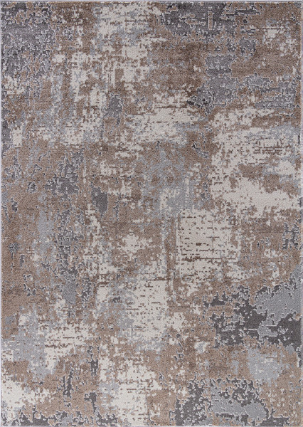 Ковер Merinos Montana F110-STAN-BEIGE (1.6x3) - фото