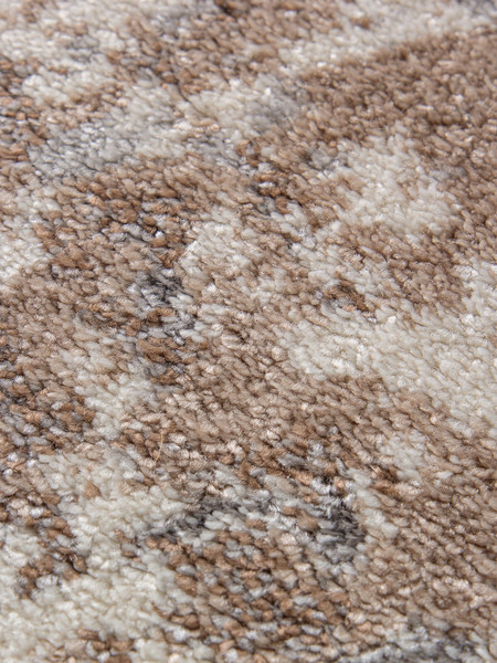 Ковер Merinos Montana F110-STAN-BEIGE (2x4)