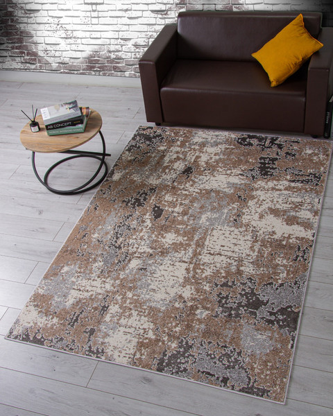 Ковер Merinos Montana F110-STAN-BEIGE (2x4)