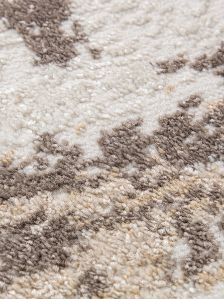 Ковер Merinos Naturel F229-STAN-BEIGE (1.5x3)