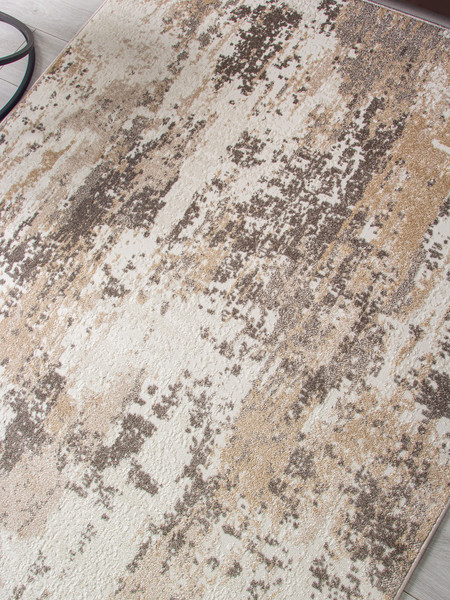 Ковер Merinos Naturel F229-STAN-BEIGE (1.5x3)