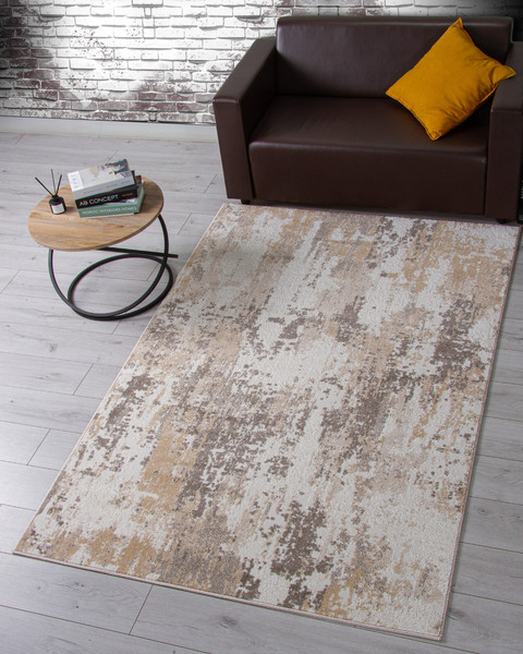 Ковер Merinos Naturel F229-STAN-BEIGE (1.5x3)