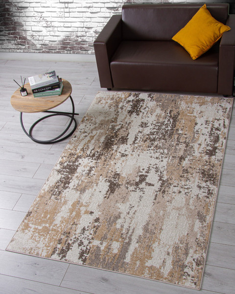 Ковер Merinos Naturel F229-STAN-BEIGE (1.5x3)