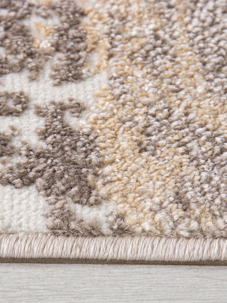 Ковер Merinos Naturel F229-STAN-BEIGE (2.5x4)