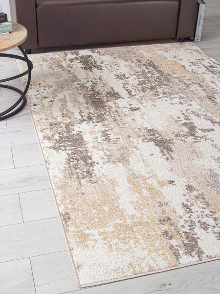 Ковер Merinos Naturel F229-STAN-BEIGE (2.5x4)