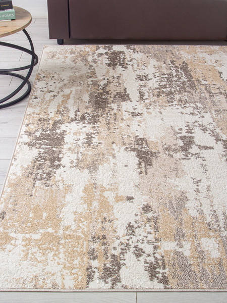 Ковер Merinos Naturel F229-STAN-BEIGE (2.5x4)