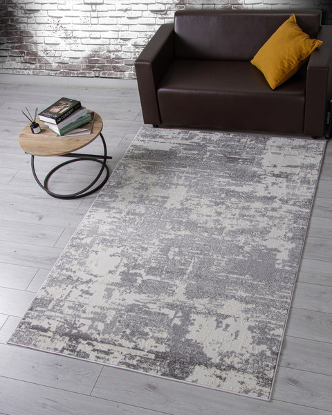 Ковер Merinos Naturel F231-STAN-GRAY