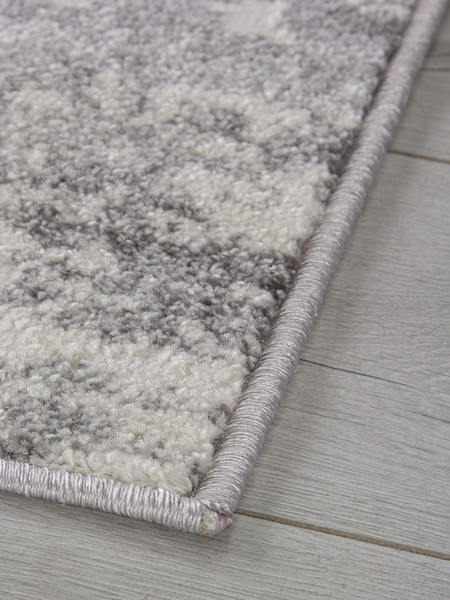 Ковер Merinos Naturel F231-STAN-GRAY