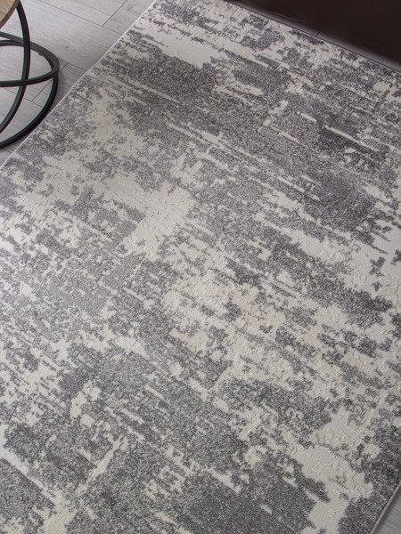 Ковер Merinos Naturel F231-STAN-GRAY (2.5x3.5)