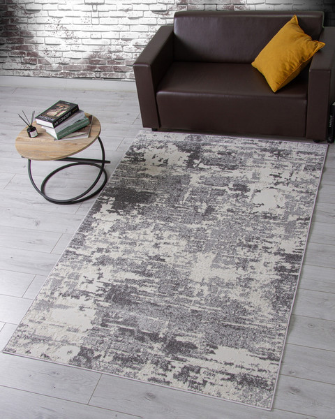 Ковер Merinos Naturel F231-STAN-GRAY