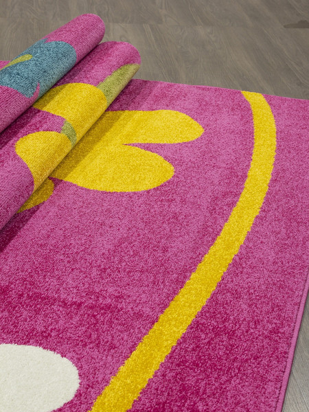 Коврик Merinos Orion 1021- STAN-PURPLE