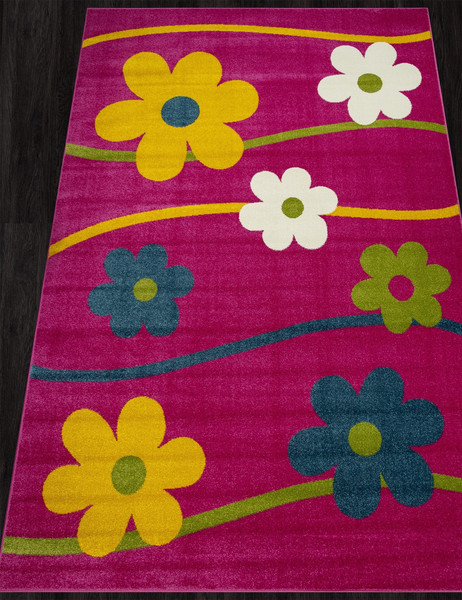 Коврик Merinos Orion 1021- STAN-PURPLE