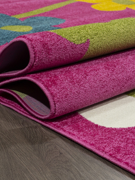 Ковер Merinos Orion 1021-STAN-PURPLE